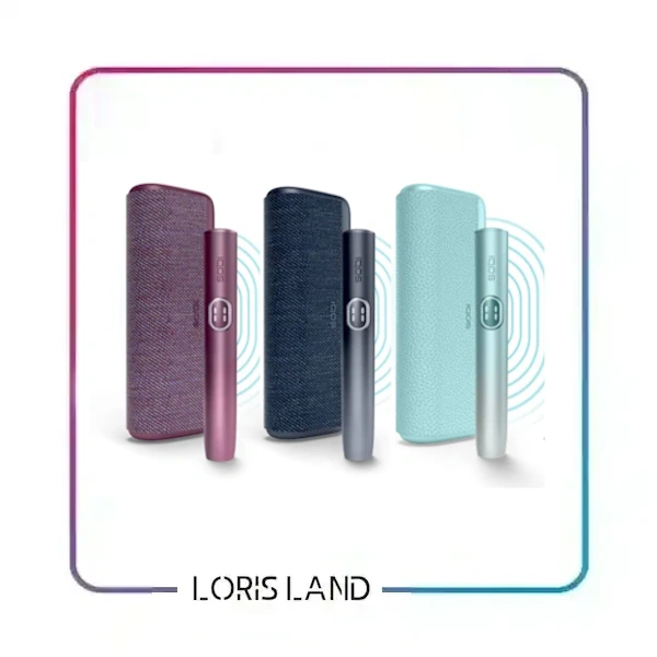 آیکاس ایلوما پرایم آی